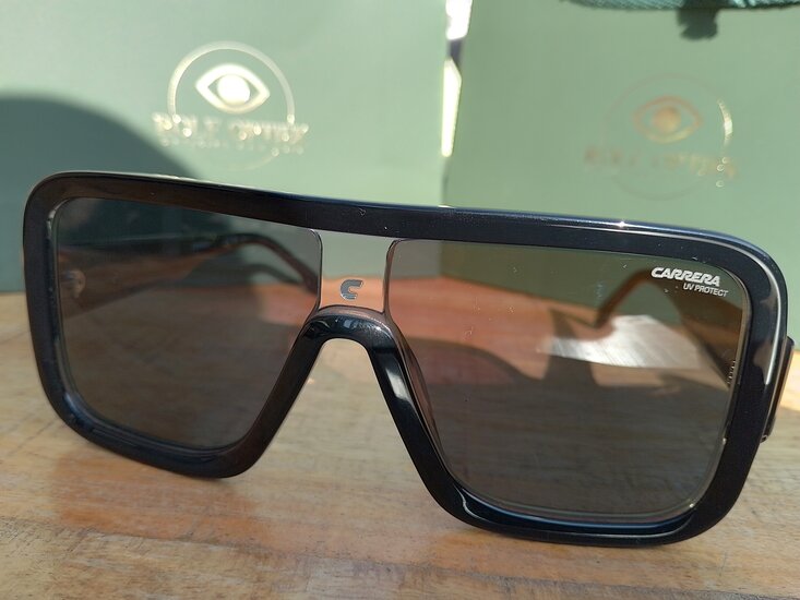 CARRERA FLAGLAB 14 Black