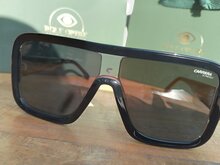 CARRERA FLAGLAB 14 Black